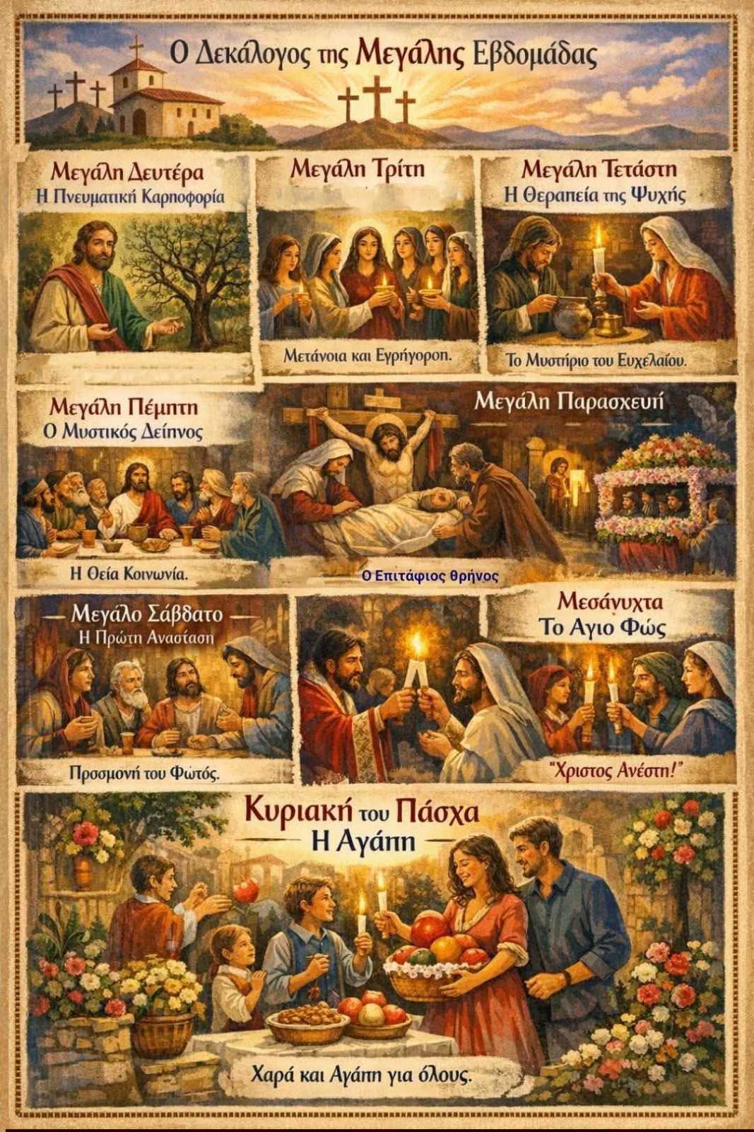 Άγιος Νικόλαος Καρύστου main image