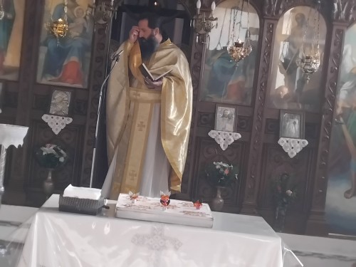 Πρωτοχρονιά στα Μεσοχώρια gallery image 3