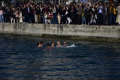 Θεοφάνεια στην Κάρυστο gallery image 10