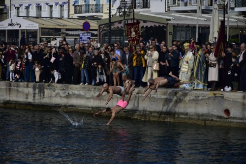 Θεοφάνεια στην Κάρυστο gallery image 9