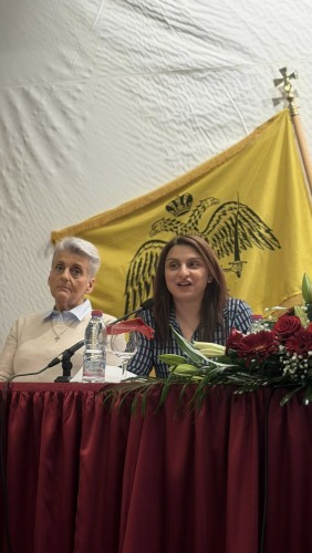 Εσπερίδα πρεσβυτέρων και μητέρων αγάμων Κληρικών gallery image 5