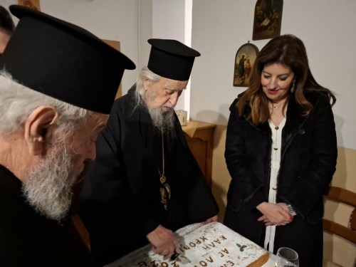 Εορτή Οσίου Λουκά εν Στειρίω gallery image 8