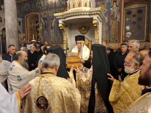 Εορτή Οσίου Λουκά εν Στειρίω gallery image 5