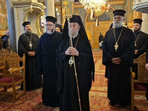 Εορτή Οσίου Λουκά εν Στειρίω gallery image 12