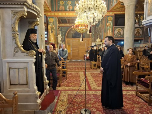 Εορτή Οσίου Λουκά εν Στειρίω gallery image 10