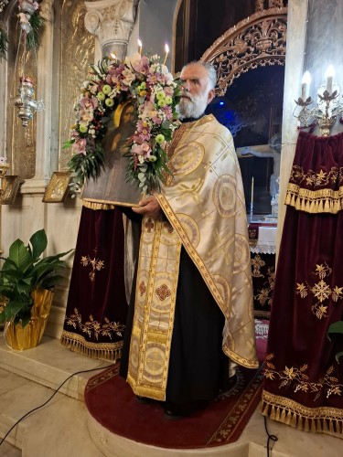 Εορτή Οσίου Λουκά εν Στειρίω gallery image 6