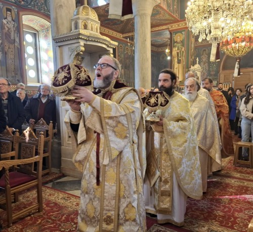 Εορτή Οσίου Λουκά εν Στειρίω gallery image 16