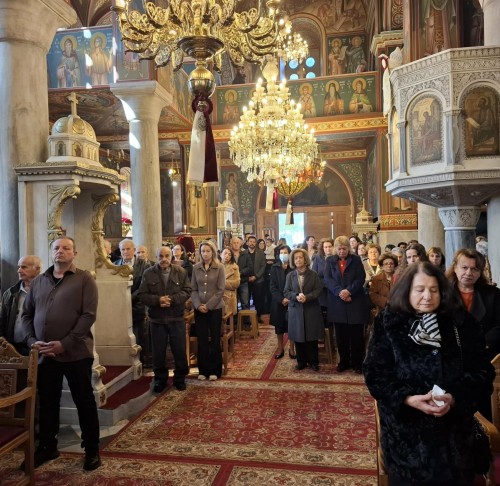 Εορτή Οσίου Λουκά εν Στειρίω gallery image 19