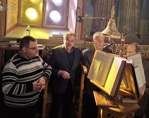 Εορτή Οσίου Λουκά εν Στειρίω gallery image 18