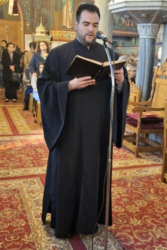 Εορτή Οσίου Λουκά εν Στειρίω gallery image 11