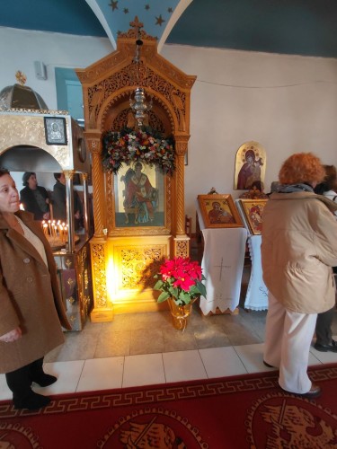 Εορτασμός Αγ. Σπυρίδωνος στους Ραπταίους gallery image 5