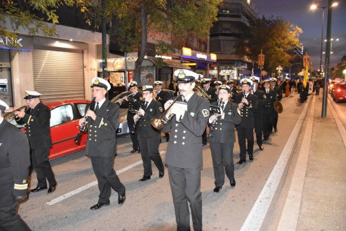 Ο Άγιος Ελευθέριος Αχαρνών υποδέχθηκε την Παναγία Σουμελά gallery image 5