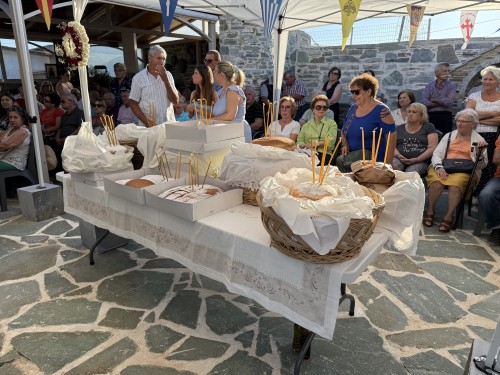 Μέγας Αρχιερατικός Εσπερινός Αγ. Παϊσίου gallery image 8