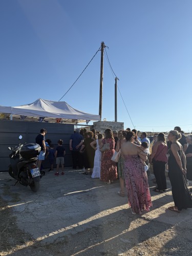 Μέγας Αρχιερατικός Εσπερινός Αγ. Παϊσίου gallery image 16