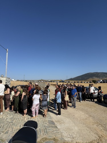 Αρχιερατικό Συλλείτουργο Αγ. Παϊσίου gallery image 6