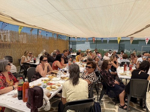 Αρχιερατικό Συλλείτουργο Αγ. Παϊσίου gallery image 45