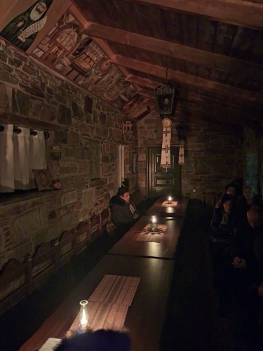 Νυχτερινή Θεία Λειτουργία gallery image 4