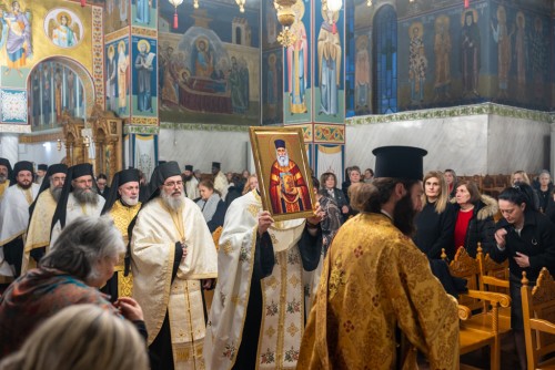 Υποδοχή Αγίου Νικολάου Πλανά στο Κιλκίς gallery image 13