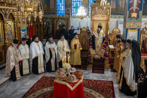 Υποδοχή Αγίου Νικολάου Πλανά στο Κιλκίς gallery image 14