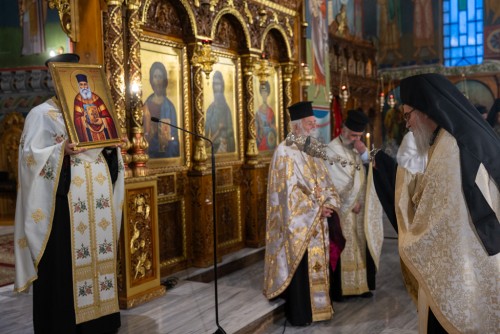 Υποδοχή Αγίου Νικολάου Πλανά στο Κιλκίς gallery image 15