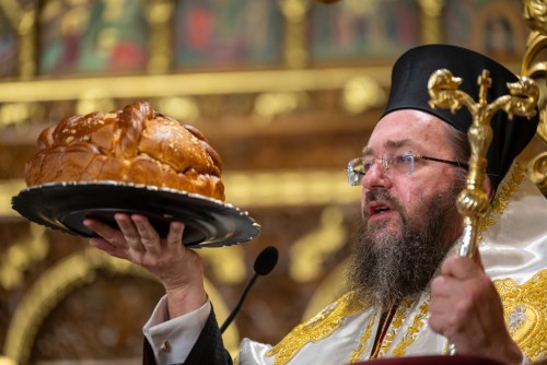 Υποδοχή Αγίου Νικολάου Πλανά στο Κιλκίς gallery image 16