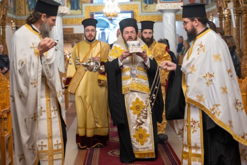 Υποδοχή Αγίου Νικολάου Πλανά στο Κιλκίς gallery image 3