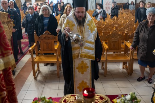 Υποδοχή Αγίου Νικολάου Πλανά στο Κιλκίς gallery image 5