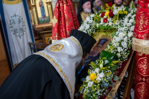 Υποδοχή Αγίου Νικολάου Πλανά στο Κιλκίς gallery image 6