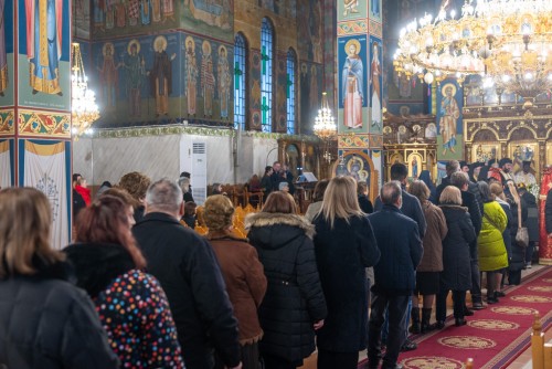 Υποδοχή Αγίου Νικολάου Πλανά στο Κιλκίς gallery image 9