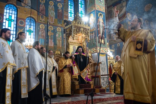 Υποδοχή Αγίου Νικολάου Πλανά στο Κιλκίς gallery image 10