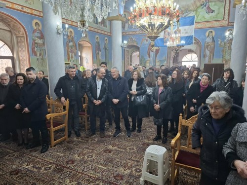 Δ Κυριακή Νηστειών gallery image 11