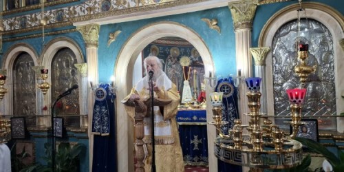 Δ Κυριακή Νηστειών gallery image 6