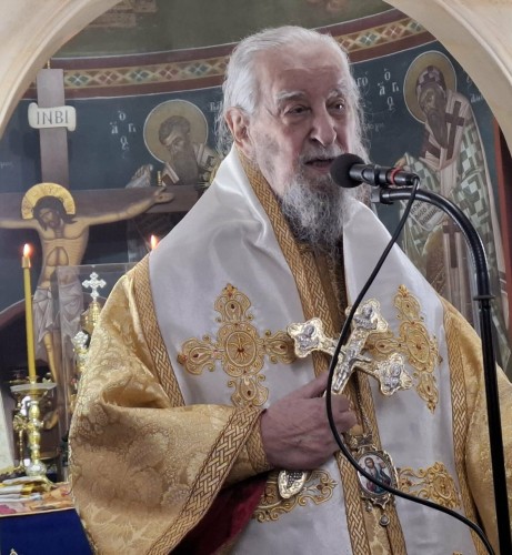 Δ Κυριακή Νηστειών gallery image 7