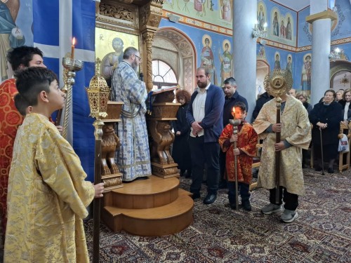 Δ Κυριακή Νηστειών gallery image 2