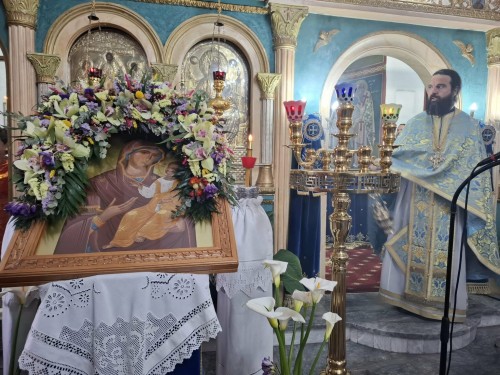 Δ Κυριακή Νηστειών gallery image 4