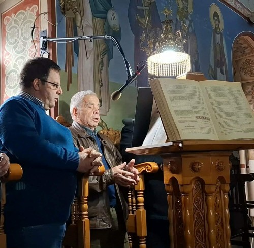 Δ Κυριακή Νηστειών gallery image 10