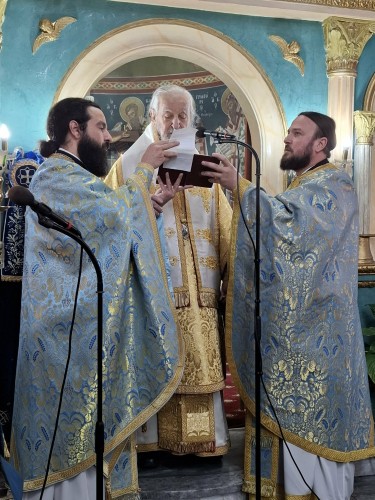 Δ Κυριακή Νηστειών gallery image 9