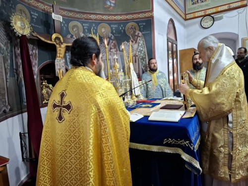 Δ Κυριακή Νηστειών gallery image 1