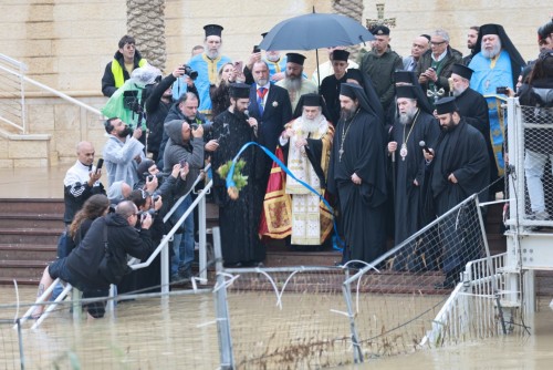 Προσκύνημα στους Αγίους Τόπους gallery image 3