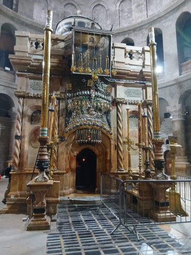 Προσκύνημα στους Αγίους Τόπους gallery image 5