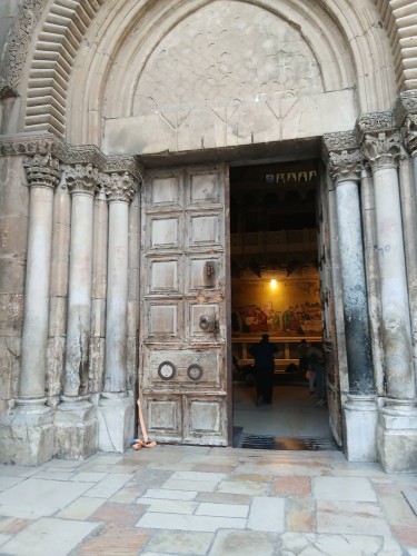 Προσκύνημα στους Αγίους Τόπους gallery image 6