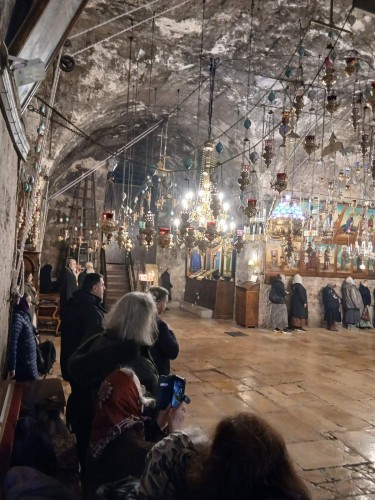 Προσκύνημα στους Αγίους Τόπους gallery image 11