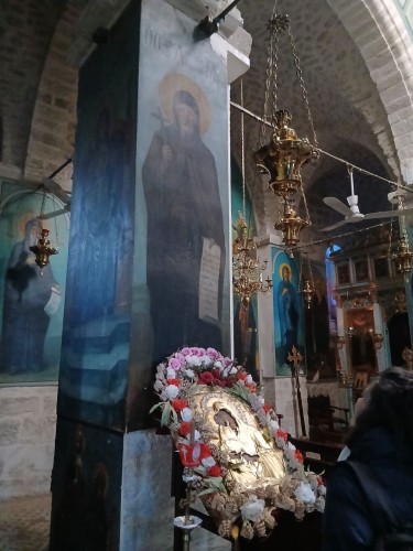 Προσκύνημα στους Αγίους Τόπους gallery image 21