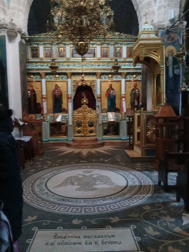 Προσκύνημα στους Αγίους Τόπους gallery image 22