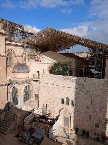 Προσκύνημα στους Αγίους Τόπους gallery image 25