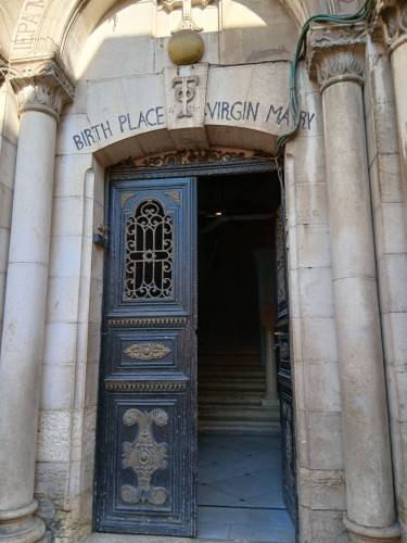 Προσκύνημα στους Αγίους Τόπους gallery image 28