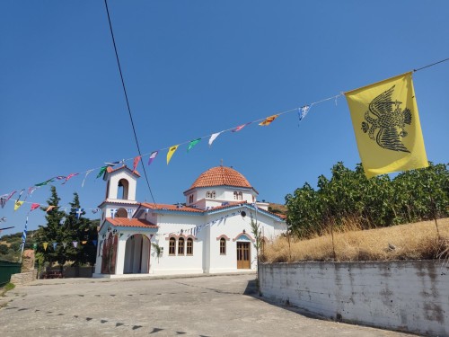 Ο Ειρηνουπόλεως Νίκανδρος στον Πολυπόταμο gallery image 1