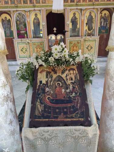 Ο Ειρηνουπόλεως Νίκανδρος στον Πολυπόταμο gallery image 3