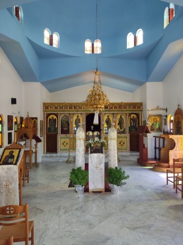 Ο Ειρηνουπόλεως Νίκανδρος στον Πολυπόταμο gallery image 5