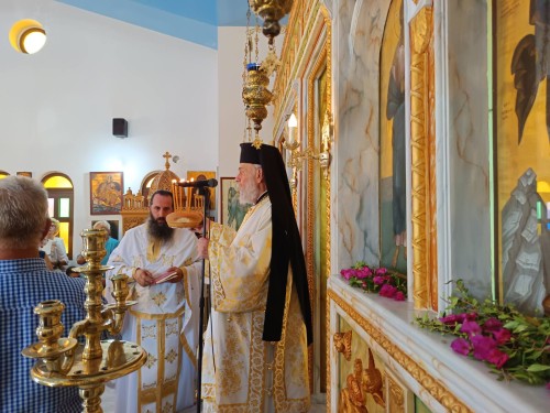 Ο Ειρηνουπόλεως Νίκανδρος στον Πολυπόταμο gallery image 10